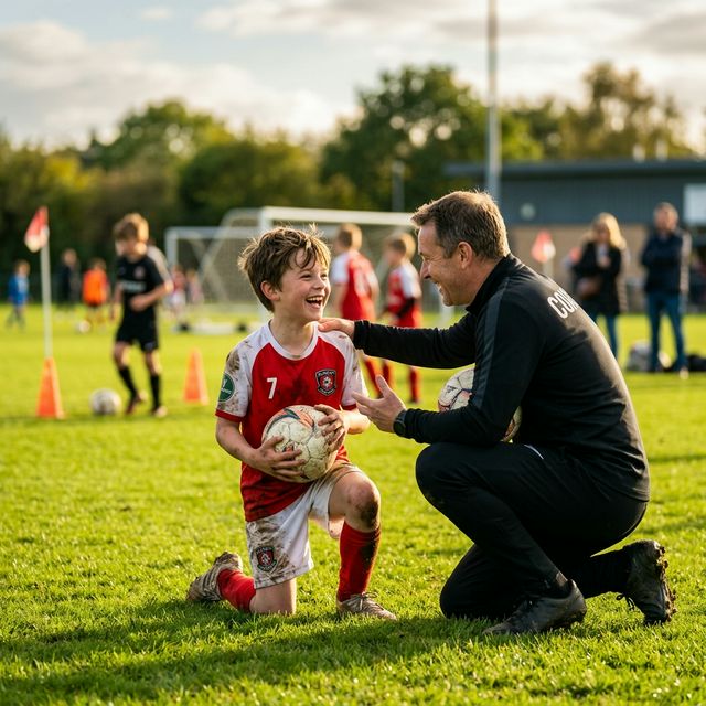 El Error como Motor de Aprendizaje