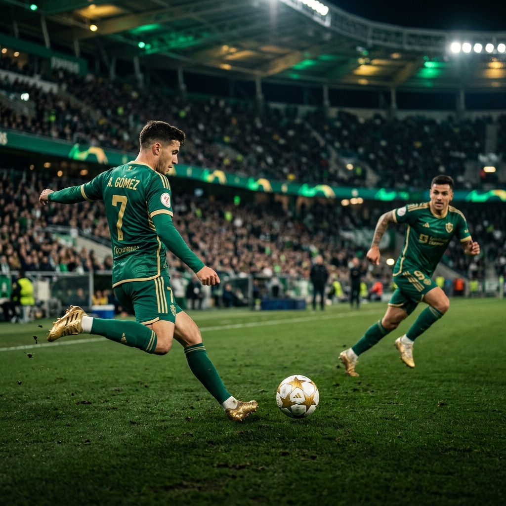 ¿Quién es el máximo asistente de la historia de la liga? El legado de la generosidad