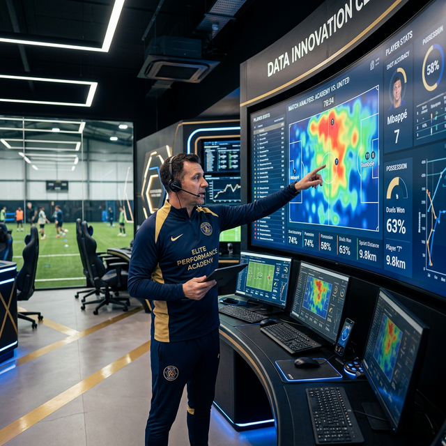 Las 10 mejores academias de fútbol en Valencia: Ranking 2026